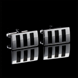 The Stripe — Top Down