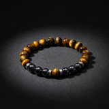 The Tiger Eye - Baker Soul Gear