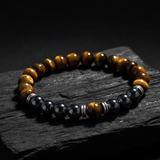 The Tiger Eye - Baker Soul Gear