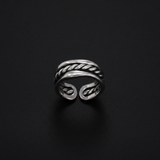 The Trident — Top Down