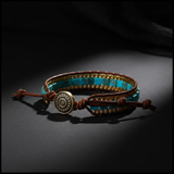 The Turquoise Wrap - Baker Soul Gear