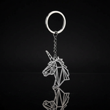 The Unicorn — Hanging