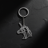 The Unicorn — Top Down