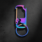 The Utility Rainbow – Dark Editorial