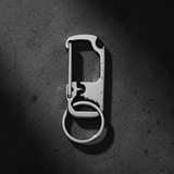The Utility Silver – Dark Editorial v2