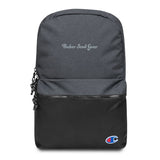 Champion Backpack