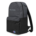 Champion Backpack