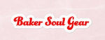 Baker Soul Gear Sticker