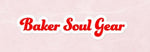 Baker Soul Gear Sticker