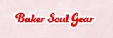 Baker Soul Gear Sticker