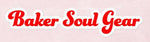 Baker Soul Gear Sticker