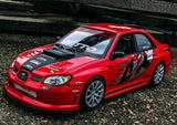 Subaru Impreza Car