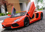 Lamborghini LP610-4/LP700-4  Cars