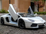 Lamborghini LP610-4/LP700-4  Cars