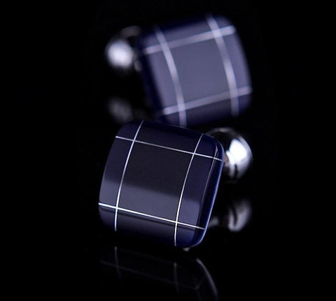 Motion Cufflinks