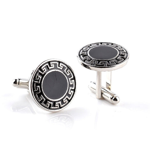 Quivver Cufflinks