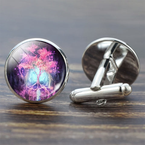 Treedom Cufflinks