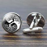 Treedom Cufflinks