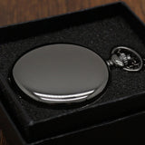 Vendetta Pocket Watch