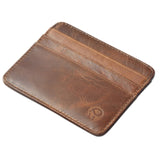 Culture Card Holder