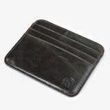 Culture Card Holder