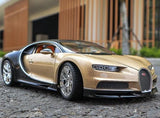 Bugatti Chiron Car