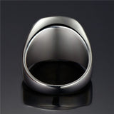 Trique Ring