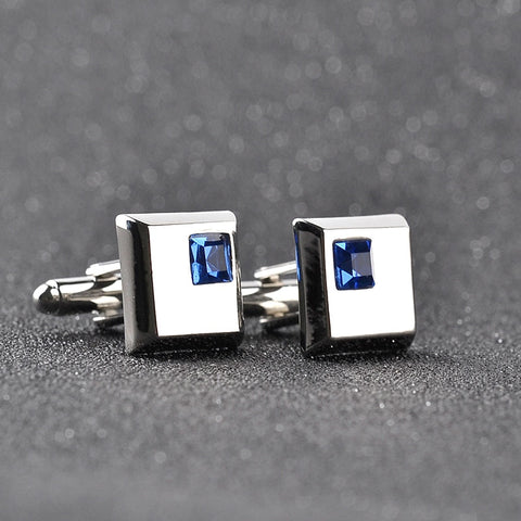 Disco Cufflinks