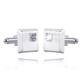 Disco Cufflinks