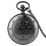 Providence Pocket Watch