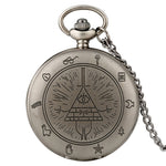 Providence Pocket Watch