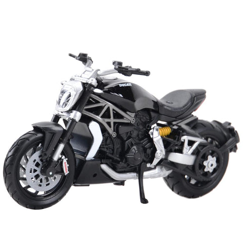 Ducati XDiavel S Motorcycle