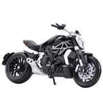 Ducati XDiavel S Motorcycle