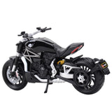 Ducati XDiavel S Motorcycle