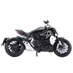 Ducati XDiavel S Motorcycle