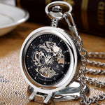 Miura Pocket Watch