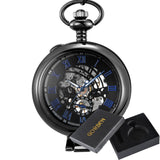 Miura Pocket Watch