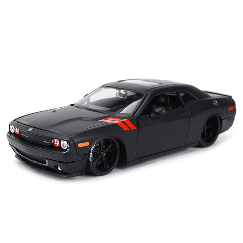 Dodge Challenger Sports Car