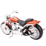 Harley-Davidson 2014 CVO Breakout Motorcycle