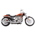 Harley-Davidson 2014 CVO Breakout Motorcycle