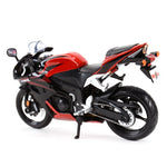 Honda CBR600RR Motorcycle