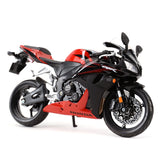 Honda CBR600RR Motorcycle