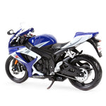 Suzuki GSX-R750 Motorcycle