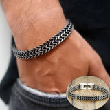 Blackwatch Bracelet