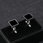 Bitcrusher Cufflinks