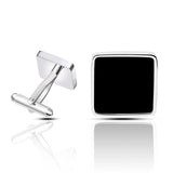 Bitcrusher Cufflinks