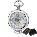 Miura Pocket Watch