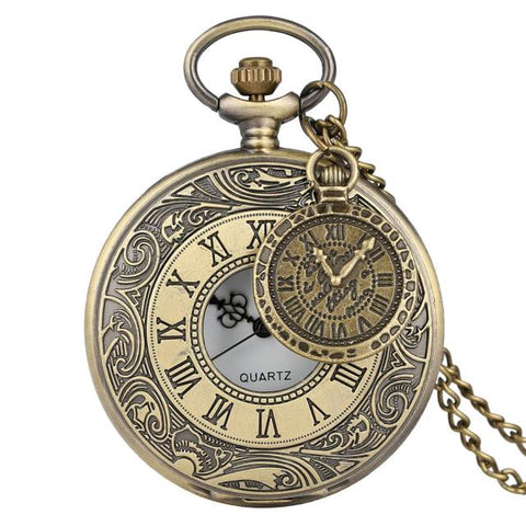 Vegas Pocket Watch