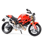 Ducati Monster 696 Motorcycle