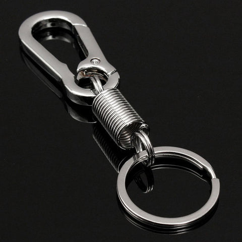 Mousse Keychain